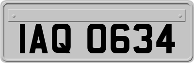 IAQ0634