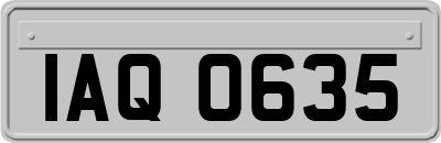 IAQ0635