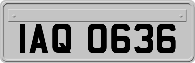 IAQ0636