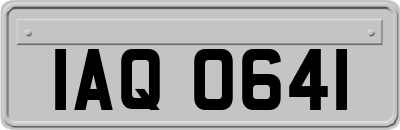 IAQ0641