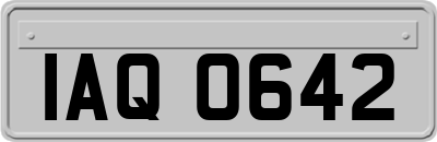 IAQ0642