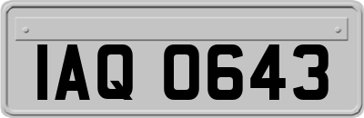 IAQ0643