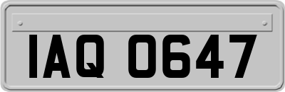 IAQ0647