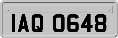 IAQ0648