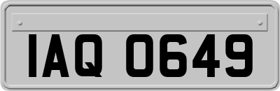 IAQ0649