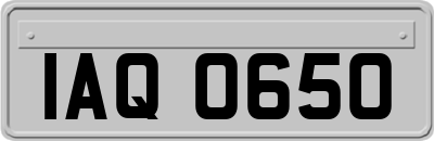 IAQ0650