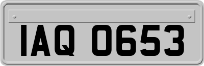 IAQ0653