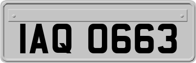 IAQ0663