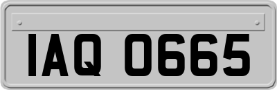 IAQ0665