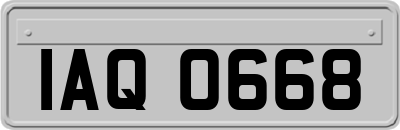 IAQ0668