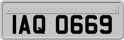 IAQ0669