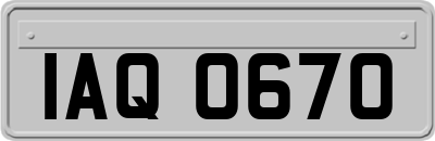 IAQ0670