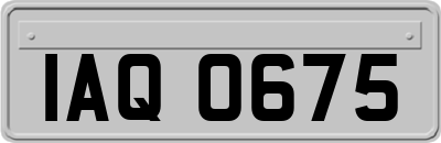 IAQ0675