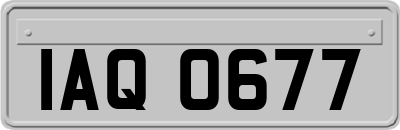 IAQ0677