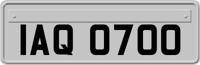 IAQ0700