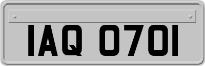 IAQ0701