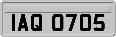 IAQ0705