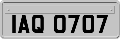 IAQ0707