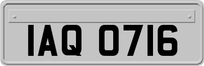 IAQ0716