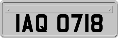 IAQ0718