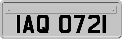 IAQ0721