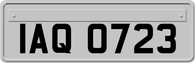 IAQ0723