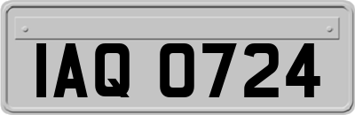 IAQ0724