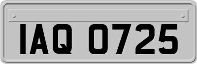 IAQ0725