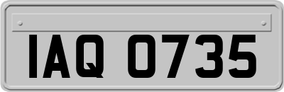 IAQ0735