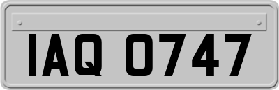 IAQ0747