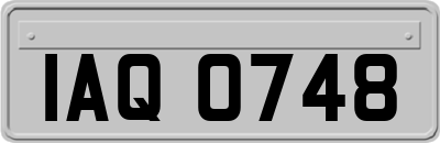 IAQ0748