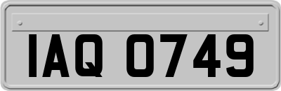 IAQ0749