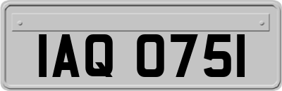 IAQ0751