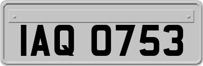 IAQ0753