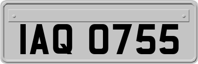 IAQ0755