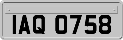 IAQ0758