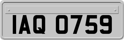 IAQ0759