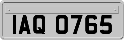 IAQ0765