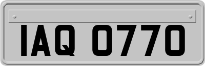 IAQ0770