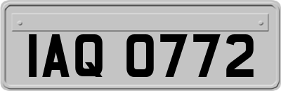 IAQ0772