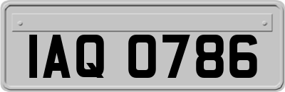 IAQ0786