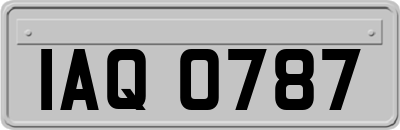 IAQ0787