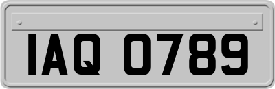 IAQ0789