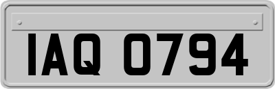 IAQ0794