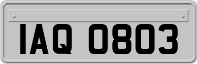 IAQ0803