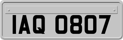 IAQ0807