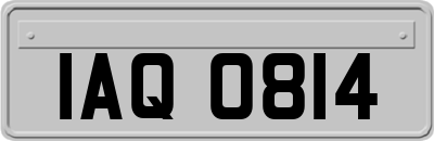 IAQ0814