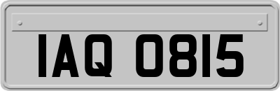 IAQ0815