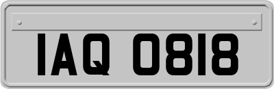 IAQ0818