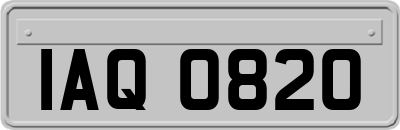 IAQ0820